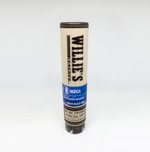Willie's Reserve White Lightning Joint | Indica Hybrid